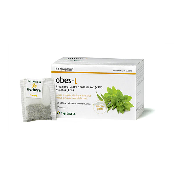 OBES-L (20 filtros)